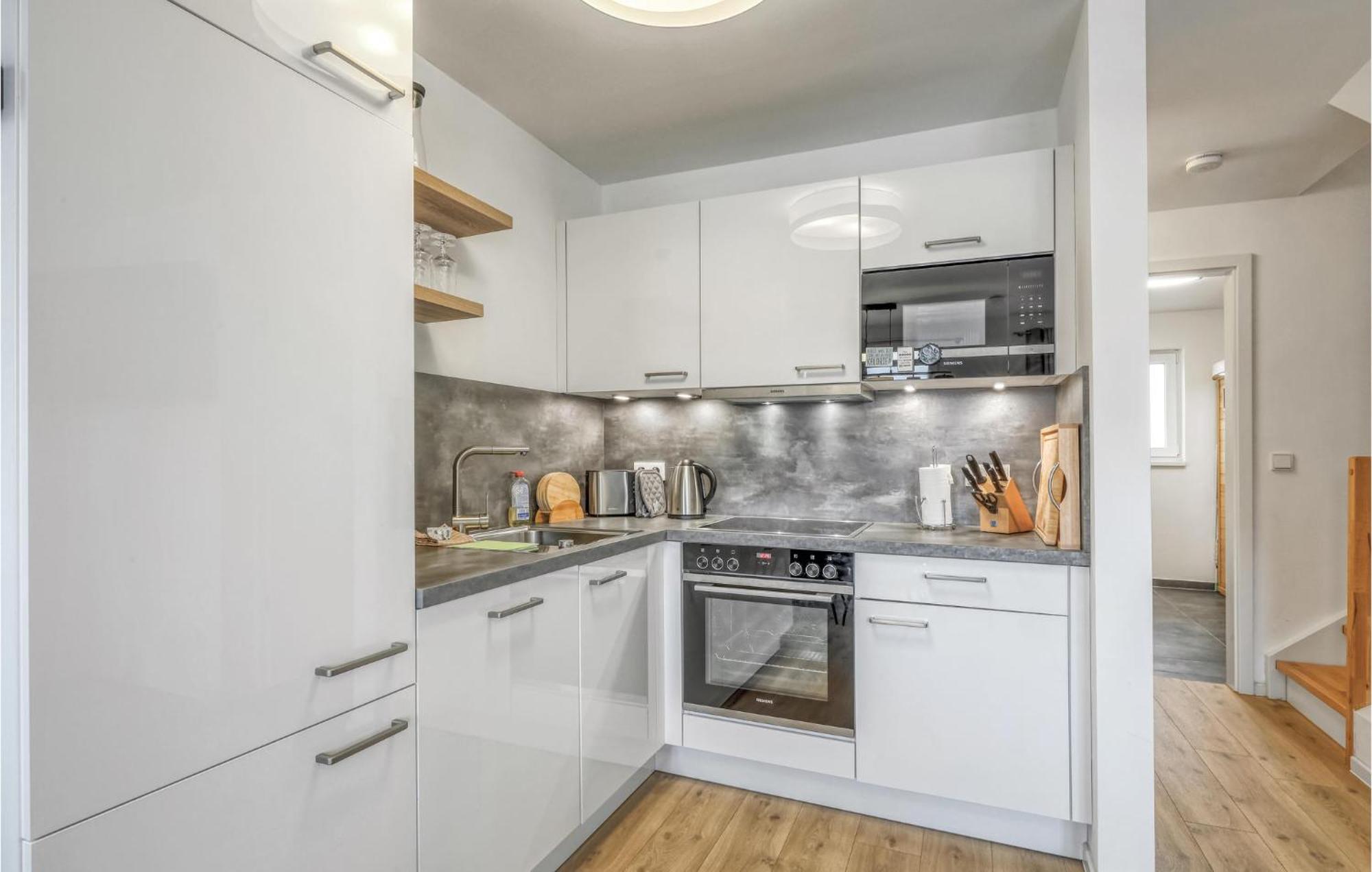 Amazing Home In Tossens With Wifi Zewnętrze zdjęcie