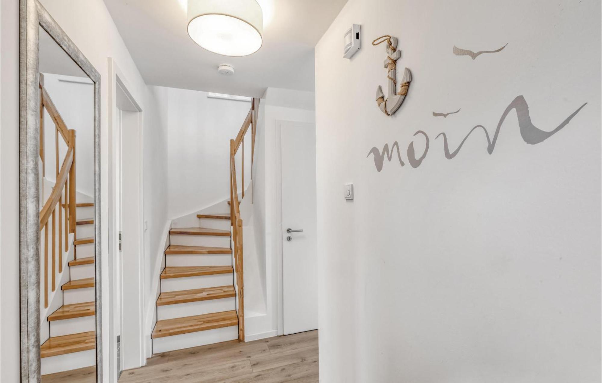 Amazing Home In Tossens With Wifi Zewnętrze zdjęcie
